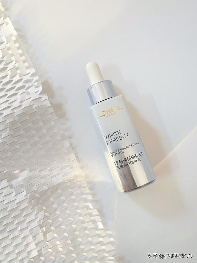 美白皮肤(美白皮肤最有效的方法)