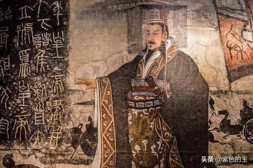 胡夏资料:那个令汉帝国畏惧的草原帝国匈奴，后来怎么样了？