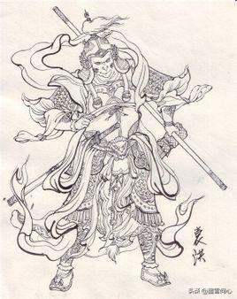 梅山七圣:梅山六兄弟和梅山七怪有什么联系？他们是同一团体吗？