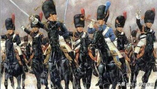 拿破仑麾下的“老近卫军”有何来历，为何对拿破仑忠心耿耿？插图