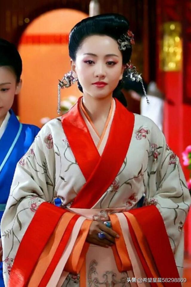 霍去病的妻子:霍去病的侄女、皇后霍成君害过太子吗？