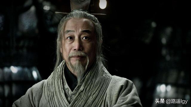 范增是怎么死的:七十岁才出仕的范增最后为何落寞而终？