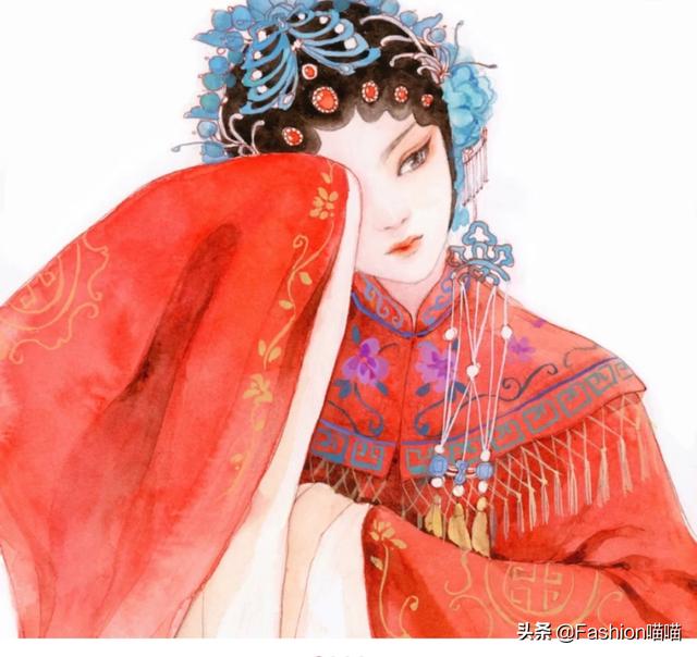 有眼尾上挑的好看人儿吗？