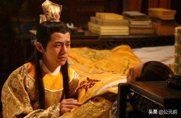 头条问答 - 你们觉得孝宗朱佑樘能达到我们评价汉武帝唐太宗这类帝王