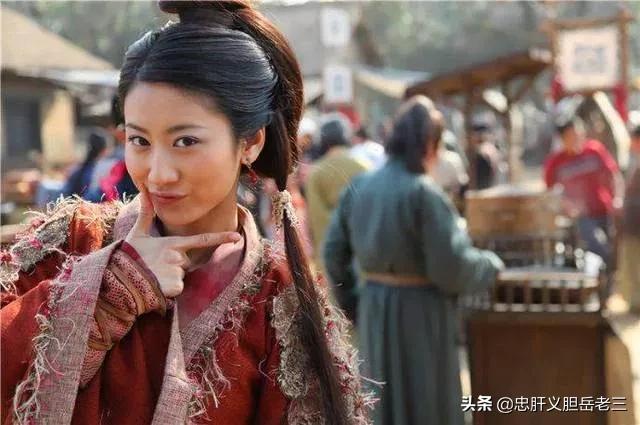 浣花洗剑录分集剧情:梁羽生作品《冰河洗剑录》，“冰河洗剑”是什么意思？内容怎样？