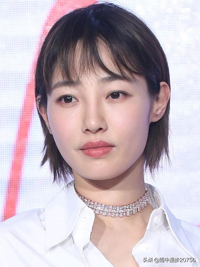 白百合的丈夫:白百何怎么莫名其妙的就火了她是怎么爆红的