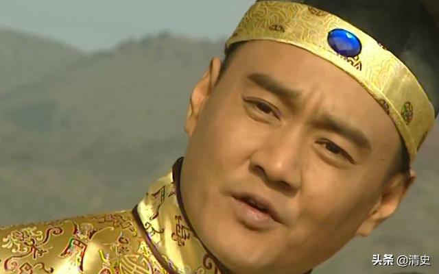 头条问答 - 怡亲王胤祥为什么能得到雍正的重视,他都做了些什么?