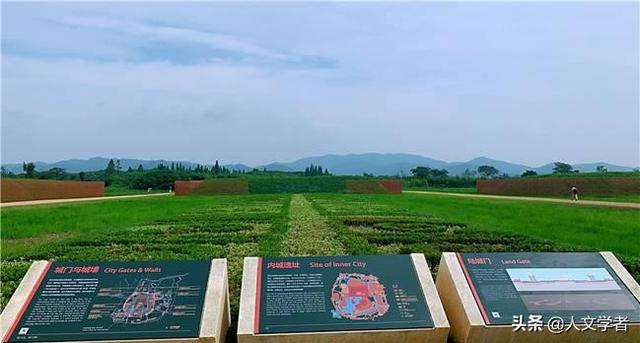 中国土地上几万年前就有人生活了,为何良渚古城能被称为文明古城？何为判断依据？