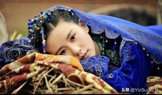 刘诗诗演过的电视剧:刘诗诗演过的所有角色中，哪个片段最让你难以忘怀