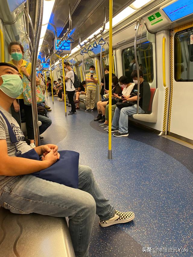 从香港电影、TVB电视剧中会全面的认识了解香港吗？