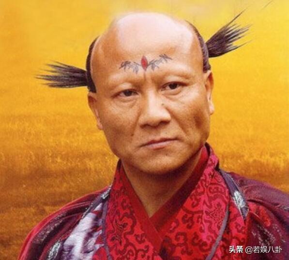 头条问答 - 你觉得哪个演员扮演坏人角色最像?(11个回答)