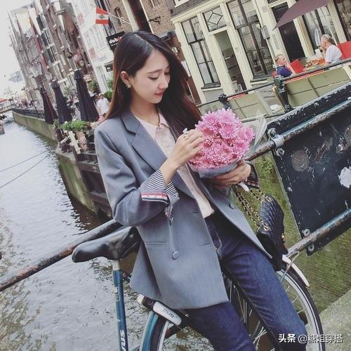 西装穿不好，不是保险就是卖楼，怎样穿才能凸显高级感？插图27