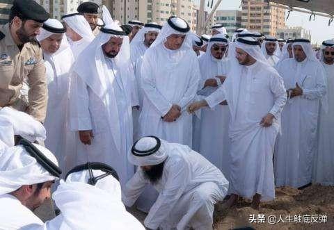 迪拜王子公主:阿联酋王子在英国暴毙，这是怎么一回事？