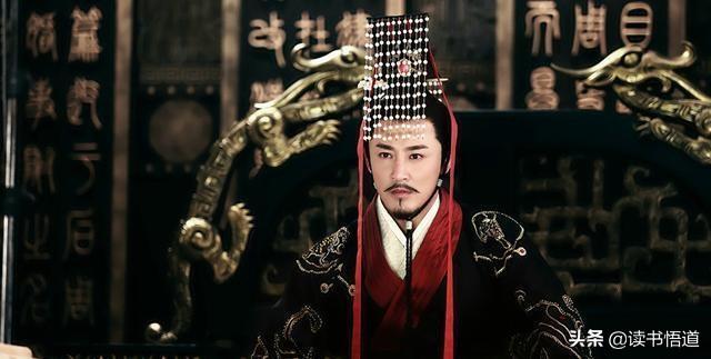 为什么卫青死后，汉武帝诛杀了其整个家族？插图67