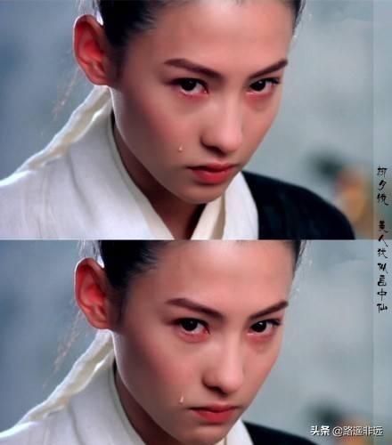 邱佩宁:有哪些女星古装扮相，最让你惊艳