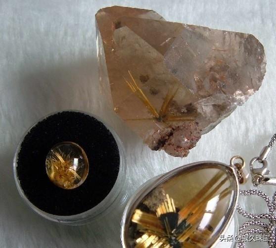 紫水晶原石,水晶原石都有哪些种类，详细介绍一下？