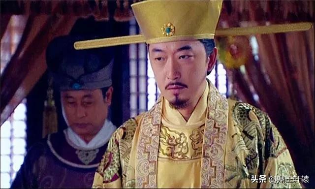宋太宗:宋太宗和明成祖有什么共同点和不同点？
