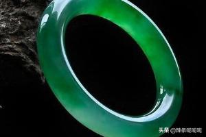 翡翠手镯的寓意和象征,翡翠手镯的颜色分类（附详图）？