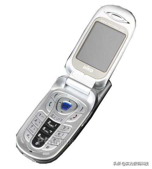 这些年消失的手机品牌有哪些？插图21