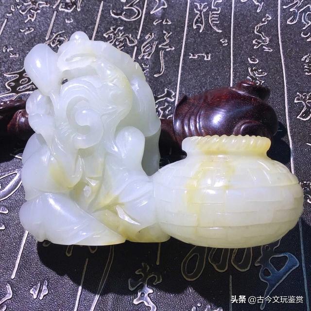 玉佩:手上有十几件明清时期的玉器，想出手几件，怎样出手？