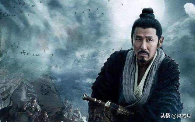 踏雪乌骓:秦末楚汉争霸为什么喜欢失败的项羽多？反而对刘邦却轻视？