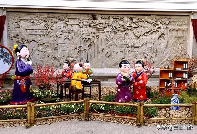 五子登科:古代说的“五子登科”是哪五子？