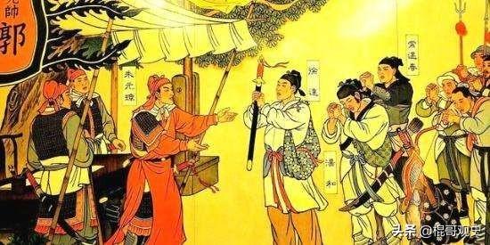 刘伯温在北京封了九条龙，刘伯温为朱元璋打天下立下汗马功劳，为何只被封为伯爵