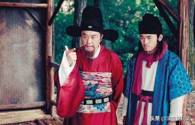 戴更基pdf百度云:刘伯温死后，两个儿子结局如何？