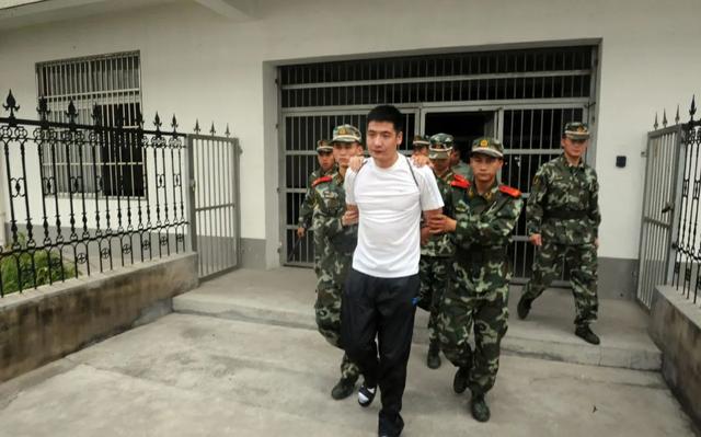 如果死刑犯不签字画押可以强制按手印吗