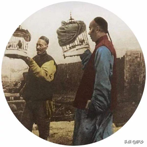 华汉门:如果满清不入关，一直在东北发展，满清的结局会怎么样呢