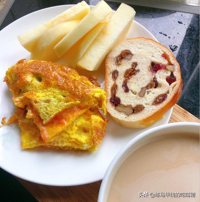 儿童早餐吃什么,孩子上学急早上吃什么早餐好？