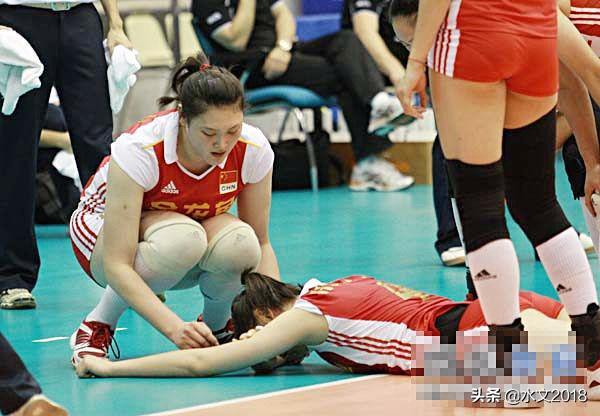 郑海霞有孩子吗:惠若琪要是能坚持到今天，能入选12人名单吗？