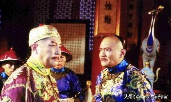 康熙是怎么死的:历史上康熙十四子的结局是怎样的