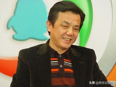 邓小林:姜昆有哪些徒弟不忘初心依旧坚持在相声舞台上