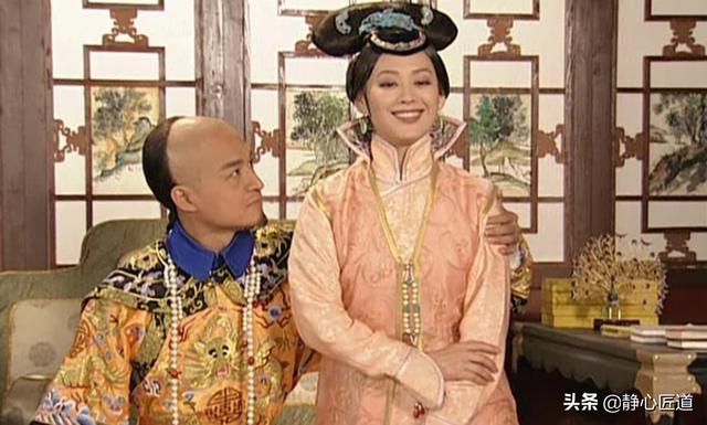大玉儿简介:历史上的皇太极为什么会娶大玉儿？