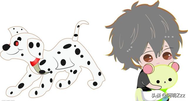 禁欲系小狼狗是什么意思:小奶狗男友是什么意思小奶狗有什么特点？
