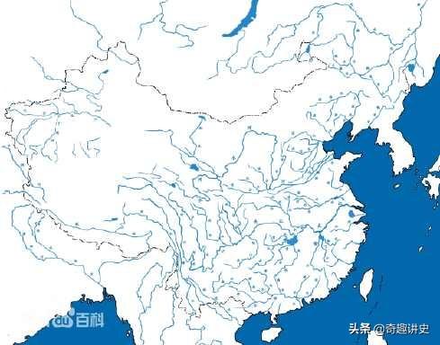鲜卑族的姓氏:为什么唐代于阗王的姓氏是鲜卑族的姓氏尉迟？