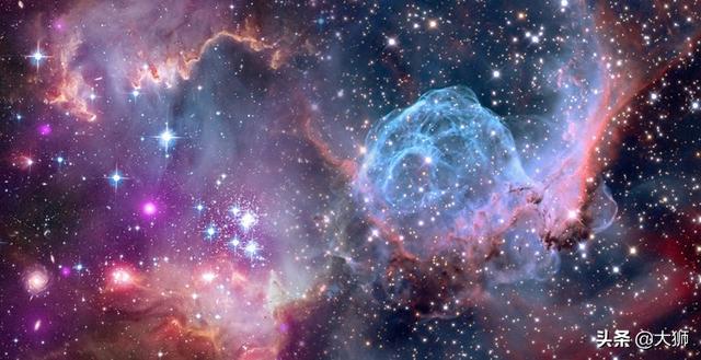 宇宙的起源在哪里，宇宙诞生以前是什么大宇宙的起点在哪