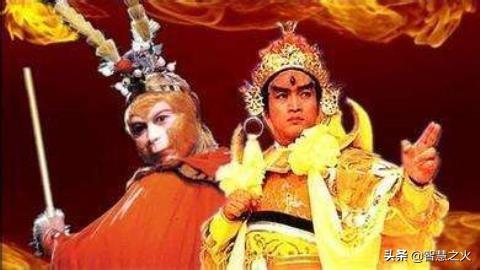 藏獒驮佛:《西游记》齐天大圣有72变为什么81难里还是多次要请观音？ 藏獒驮佛