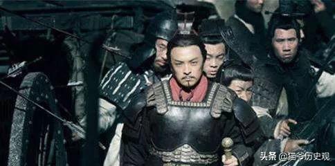 赵惠文王:如何评价赵惠文王赵何的一生？
