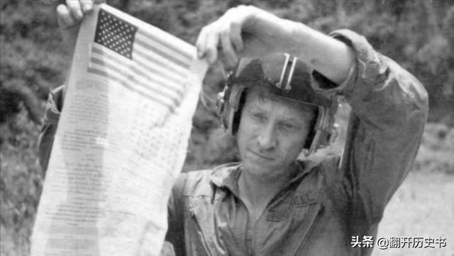 抗美援朝战争打了三年，美军到底伤亡多少？插图18