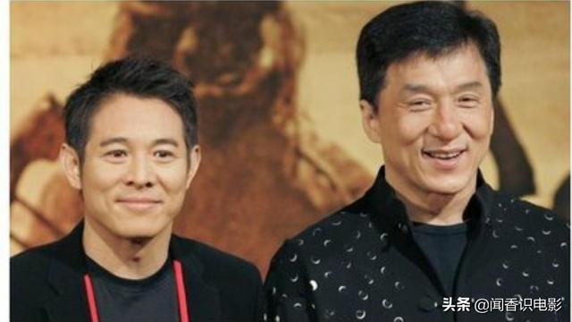 李连杰现在现状:为什么不带李连杰玩成龙国际动作电影周六届了，李连杰还没露面