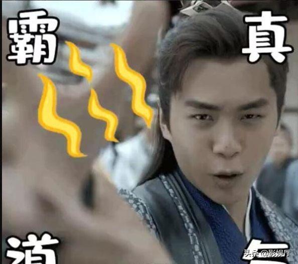林永安:为什么庆余年剧中谢必安屡次威胁到范闲，他究竟是什么实力？
