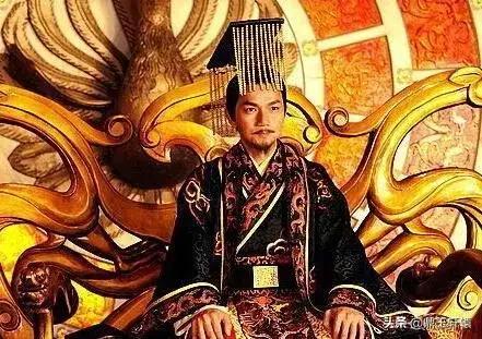 商朝皇帝:为什么商朝以前的皇帝称呼人王？
