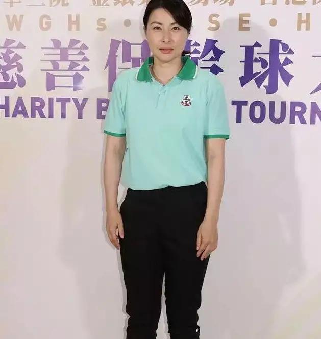 郭晶晶老公身价:有人说香港富豪太太的聚会中没有郭晶晶，是真的吗为什么