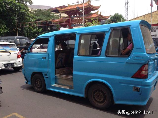 印尼屠杀华人:怎么看待纳吉在马来西亚日的讲话：国家若动荡。华人先遭殃？