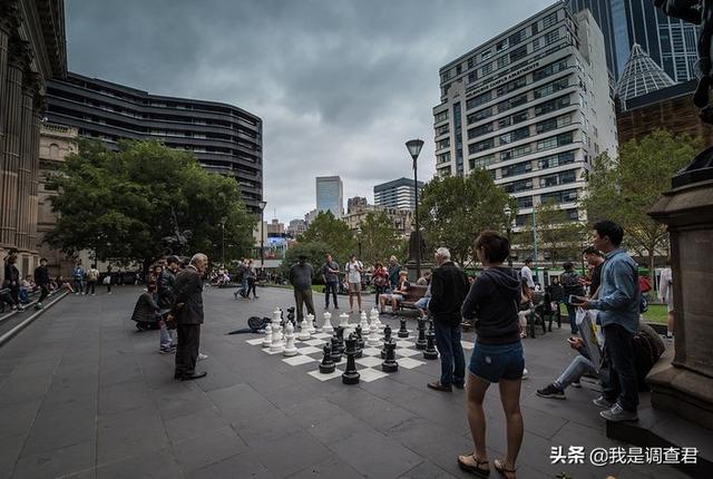 澳大利亚华人灵异事件:真实的澳大利亚生活到底是怎样的？
