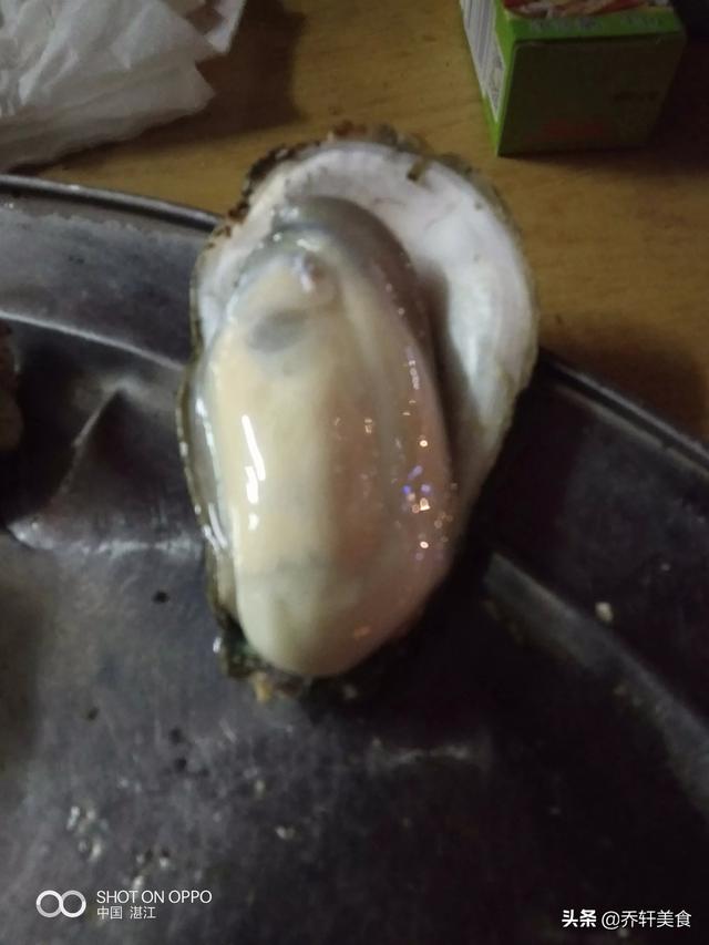 ()牡蛎(生蚝)可以怎么吃?