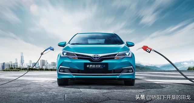 新能源车分类，在中国如何区分燃气、电动、混动和插电等类型的新能源汽车