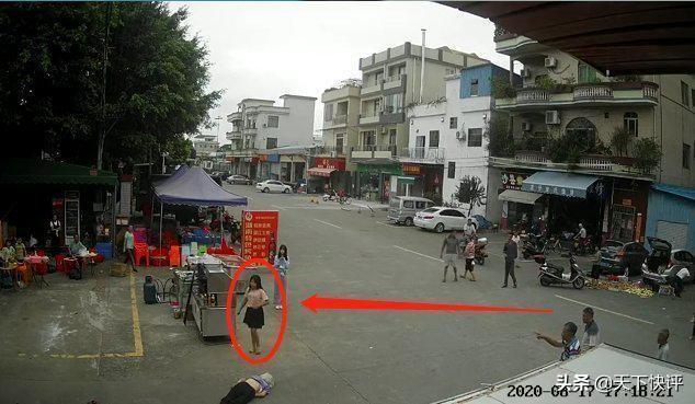 柯基摔狗事件女主人:被狗绳绊倒的老人身亡，真正的狗主人会承担责任么？